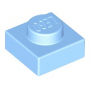 LEGO® Plate 1x1
