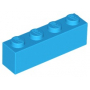 LEGO® Brique 1x4