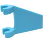 LEGO® Drapeau - Plate Avec Fixation 2x2 - Trapeze