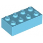 LEGO® Brick 2x4