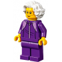 LEGO® Minifigure Plane Passenger