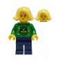 LEGO® Minifigure Ninjago - Christina 71741