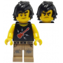 LEGO® Mini-Figurine Urban Cole 71741
