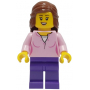 LEGO® Minifigure Eilen 71741