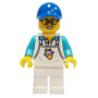 LEGO® Minifigure Hai 71741