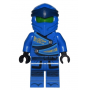 LEGO® Mini-Figurine Dragon Suit Jay 71741