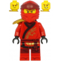 LEGO® Minifigure Kai 71741 - 71753