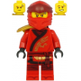 LEGO® Mini-Figurine Kai 71741 - 71753