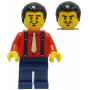 LEGO® Mini-Figurine Kaito 71741