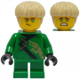 LEGO® Mini-Figurine Young Lloyd 71741