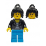 LEGO® Minifigure Urban Nya 71741