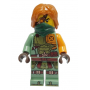 LEGO® Mini-Figurine Ronin 71741