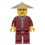 LEGO® Mini-Figurine Ninjago - Chen 71741