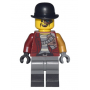 LEGO® Minifigure The Mechanic 71741