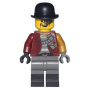 LEGO® Mini-Figurine The Mechanic 71741