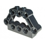 LEGO® Technic Pin Connector Block 1x5x3