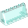 LEGO® Windscreen 2x6x2