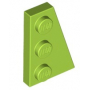 LEGO® Wedge Plate 3x2 Right