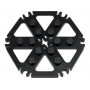 LEGO® Technic Plate Rotor 6 Blade