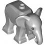LEGO® Animal Bébé Eléphant - Elephanteau