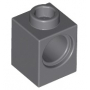 LEGO® Technic Brique 1x1 Pour 1 Connecteur