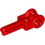 LEGO® Technic Axle 2 L with Reverser Handle