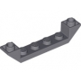 LEGO® Chassis 6x1x1