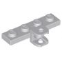 LEGO® Plate Modified 1x4 with Tow Ball Socket