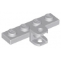 LEGO® Plate 1x4 Avec Support Boule