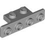 LEGO® Bracket 1x2 - 1x4 with Rounded Corners