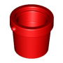 LEGO® Minifigure Utensil Bucket 1x1x1