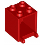 LEGO® Container Box 2x2x2