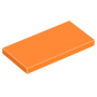 LEGO® Plate Lisse 2x4