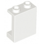 LEGO® Panel 1x2x2 with Side Supports