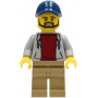 LEGO® Minifigure Dad
