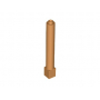 LEGO® Colonne sur Pilier 1x1x6