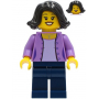LEGO® Mini-Figurine Maman