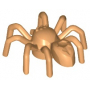 LEGO® Spider with Elongated Abdomen