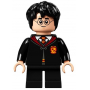 LEGO® Minifigure Harry Potter + Magic Wand