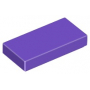 LEGO® Plate Lisse 1x2