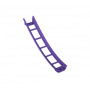 LEGO® Train Track Roller Coaster Ramp