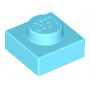 LEGO® Plate 1x1