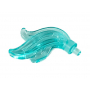 LEGO® Minifigure Plume Feather Triple Compact - Water