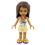 LEGO®  Mini-Figurine Andrea 41424