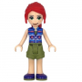 LEGO® Mini-Figurine Mia 41424