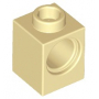 LEGO® Technic Brick 1x1 with Hole