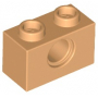 LEGO® Technic Brick 1x2 with Hole