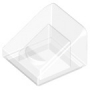 LEGO® Tuile Lisse 1x1x2/3