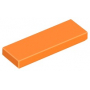 LEGO® Plate Lisse 1x3