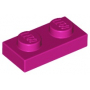 LEGO® Plate 1x2